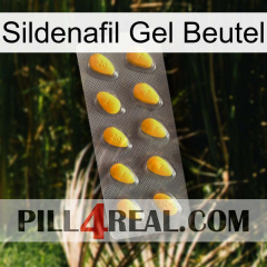 Sildenafil Gel Sachets cialis1
